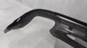 Dyfuzor spoiler dokładka zderzaka tył Audi SQ8 4M8 S-line LIFT 23- /4M8807521M