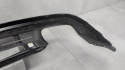 Dyfuzor spoiler dokładka zderzaka tył Audi SQ8 4M8 S-line LIFT 23- /4M8807521M