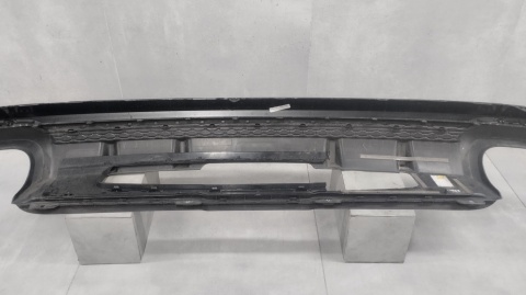 Dyfuzor spoiler dokładka zderzaka tył Audi SQ8 4M8 S-line LIFT 23- /4M8807521M