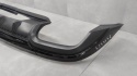 Dyfuzor spoiler dokładka zderzaka tył Audi SQ8 4M8 S-line LIFT 23- /4M8807521M