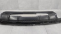 Dyfuzor spoiler dokładka zderzaka tył Audi SQ8 4M8 S-line LIFT 23- /4M8807521M