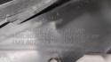 Dyfuzor spoiler dokładka zderzaka tył Audi SQ8 4M8 S-line LIFT 23- /4M8807521M