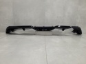Dyfuzor spoiler dokładka zderzaka tył Ford Focus MK3 III ST-Line Kombi 10-13