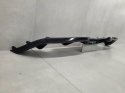 Dyfuzor spoiler dokładka zderzaka tył Ford Focus MK3 III ST-Line Kombi 10-13