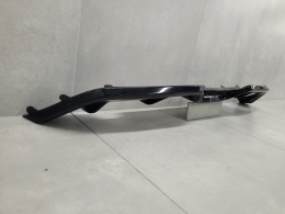 Dyfuzor spoiler dokładka zderzaka tył Ford Focus MK3 III ST-Line Kombi 10-13