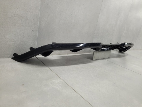 Dyfuzor spoiler dokładka zderzaka tył Ford Focus MK3 III ST-Line Kombi 10-13