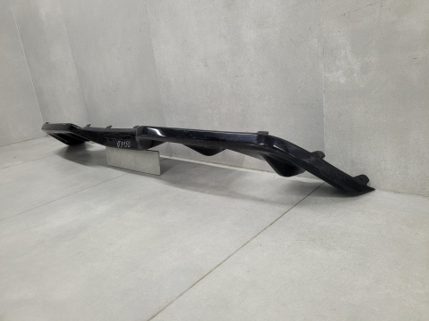 Dyfuzor spoiler dokładka zderzaka tył Ford Focus MK3 III ST-Line Kombi 10-13