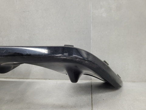 Dyfuzor spoiler dokładka zderzaka tył Ford Focus MK3 III ST-Line Kombi 10-13
