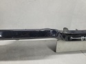 Dyfuzor spoiler dokładka zderzaka tył Ford Focus MK3 III ST-Line Kombi 10-13