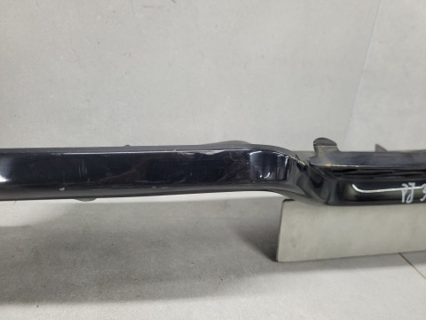 Dyfuzor spoiler dokładka zderzaka tył Ford Focus MK3 III ST-Line Kombi 10-13