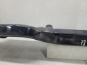 Dyfuzor spoiler dokładka zderzaka tył Ford Focus MK3 III ST-Line Kombi 10-13