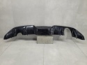 Dyfuzor spoiler dokładka zderzaka tył Ford Focus MK3 III ST-Line Kombi 10-13