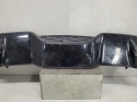 Dyfuzor spoiler dokładka zderzaka tył Ford Focus MK3 III ST-Line Kombi 10-13