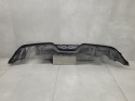 Dyfuzor spoiler dokładka zderzaka tył Ford Focus MK3 III ST-Line Kombi 10-13