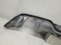 Dyfuzor spoiler dokładka zderzaka tył Ford Focus MK3 III ST-Line Kombi 10-13
