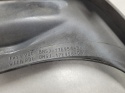 Dyfuzor spoiler dokładka zderzaka tył Ford Focus MK3 III ST-Line Kombi 10-13