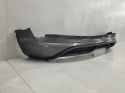 Dyfuzor spoiler dokładka zderzaka tył Ford Fiesta MK8 VIII ST-Line 17-23