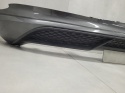 Dyfuzor spoiler dokładka zderzaka tył Ford Fiesta MK8 VIII ST-Line 17-23