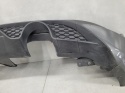 Dyfuzor spoiler dokładka zderzaka tył Ford Fiesta MK8 VIII ST-Line 17-23