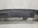 Dyfuzor spoiler dokładka zderzaka tył Ford Fiesta MK8 VIII ST-Line 17-23