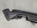 Dyfuzor spoiler dokładka zderzaka tył Ford Fiesta MK8 VIII ST-Line 17-23