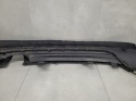 Dyfuzor spoiler dokładka zderzaka tył Ford Fiesta MK8 VIII ST-Line 17-23
