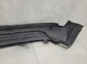 Dyfuzor spoiler dokładka zderzaka tył Ford Fiesta MK8 VIII ST-Line 17-23