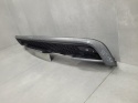 Dyfuzor spoiler dokładka zderzaka tył tylny tylna Audi A1 8X 8X0 S-line 10-14