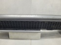 Dyfuzor spoiler dokładka zderzaka tył tylny tylna Audi A1 8X 8X0 S-line 10-14
