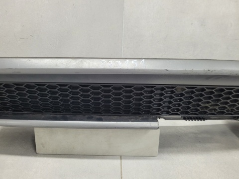 Dyfuzor spoiler dokładka zderzaka tył tylny tylna Audi A1 8X 8X0 S-line 10-14