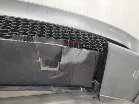 Dyfuzor spoiler dokładka zderzaka tył tylny tylna Audi A1 8X 8X0 S-line 10-14