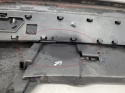 Dyfuzor spoiler dokładka zderzaka tył tylny tylna Audi A1 8X 8X0 S-line 10-14