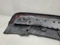 Dyfuzor spoiler dokładka zderzaka tył tylny tylna Audi A1 8X 8X0 S-line 10-14