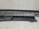 Dyfuzor spoiler dokładka zderzaka tył tylny tylna Audi A1 8X 8X0 S-line 10-14