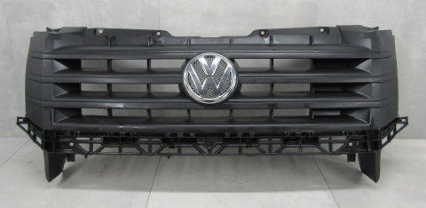 Grill atrapa VW VOLKSWAGEN CRAFTER I 2E0 LIFT 2011-2016