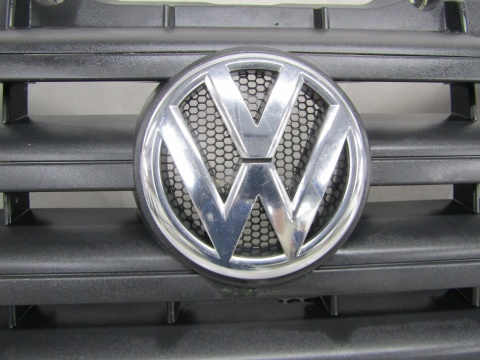 Grill atrapa VW VOLKSWAGEN CRAFTER I 2E0 LIFT 2011-2016