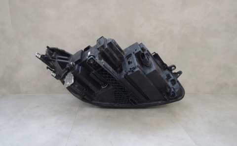 LAMPA PRZÓD VOLKSWAGEN VW TIGUAN 2 II LIFT LED 20-24 LH LEWA 5NB941035G