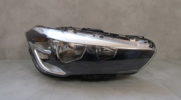 LAMPA PRZÓD BMW X1 F48 ZWYKŁA 15-19 RH PRAWA 7346534