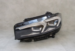 LAMPA PRZÓD BMW 3 G20 G21 LIFT LCI FULL LED 22-25 LH LEWA 9450795