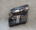 LAMPA PRZÓD HYUNDAI SANTA FE IV LIFT FULL LED 20-24 LH LEWA 92101S1601