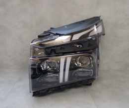 LAMPA PRZÓD HYUNDAI SANTA FE IV LIFT FULL LED 20-24 LH LEWA 92101S1601