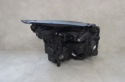 LAMPA PRZÓD HYUNDAI SANTA FE IV LIFT FULL LED 20-24 LH LEWA 92101S1601