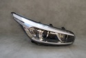 LAMPA PRZÓD KIA CEED 2 II ZWYKŁA SOCZEWKA 12-18 RH PRAWA 92102 A2010