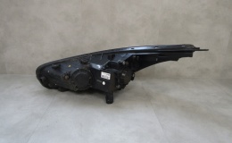 LAMPA PRZÓD KIA CEED 2 II ZWYKŁA SOCZEWKA 12-18 RH PRAWA 92102 A2010