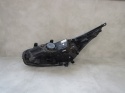 LAMPA PRZÓD KIA CEED 2 II ZWYKŁA SOCZEWKA 12-18 RH PRAWA 92102 A2010
