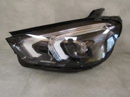 Lampa przód Mercedes GLE W167 FULL LED PERFORMANCE 19-23 LH A1679069504