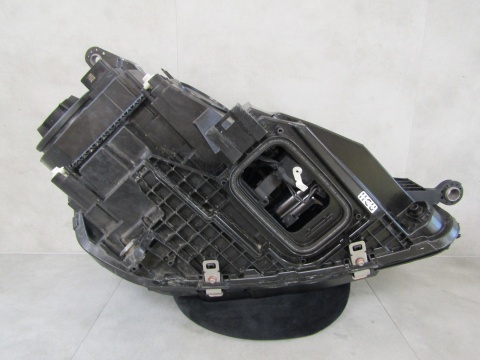 Lampa przód Mercedes GLE W167 FULL LED PERFORMANCE 19-23 LH A1679069504
