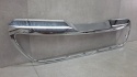Ramka chrom grilla atrapy przód Peugeot 108 14-22