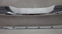 Ramka chrom grilla atrapy przód Peugeot 108 14-22