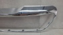 Ramka chrom grilla atrapy przód Peugeot 108 14-22